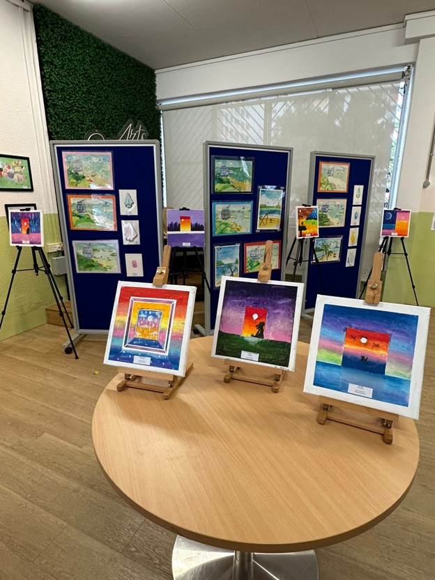 Art Exhibition